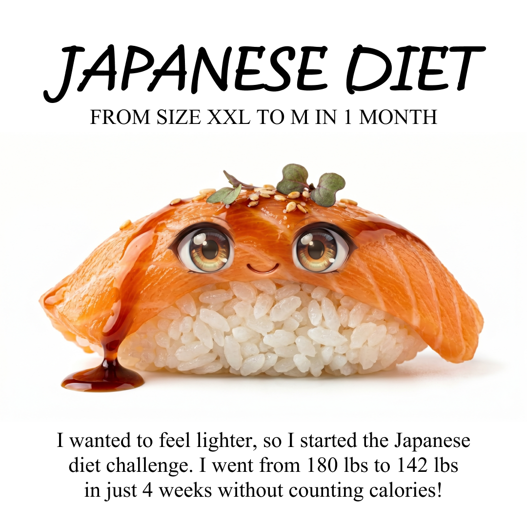 Simple: Weight Loss Coach Facebook ad