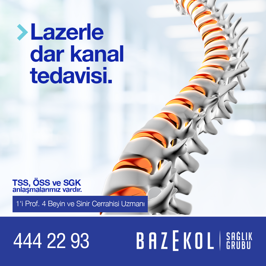 Bazekol Beyin ve Sinir Cerrahisi Facebook ad