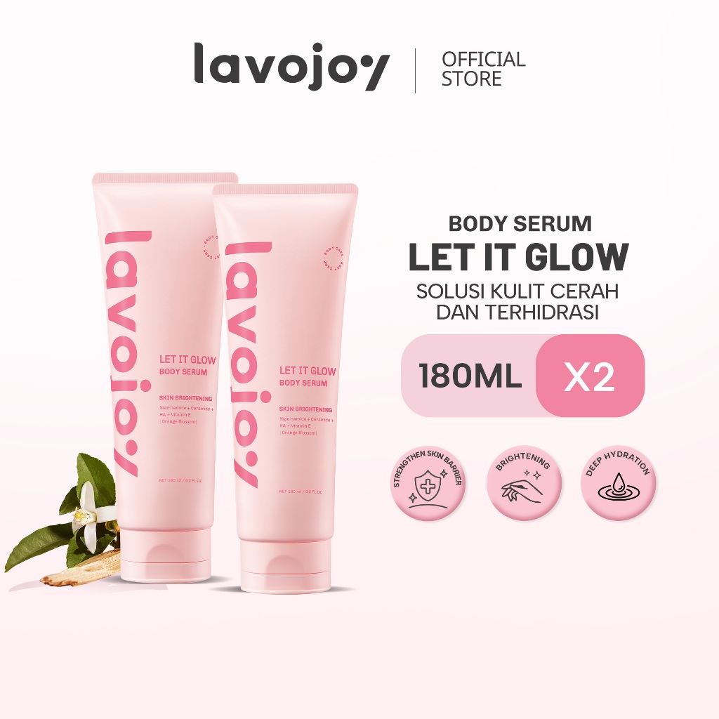 lavojoy Facebook ad