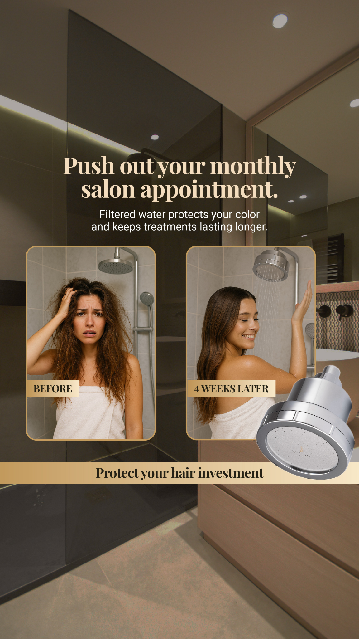 Showerwithbloom Facebook ad