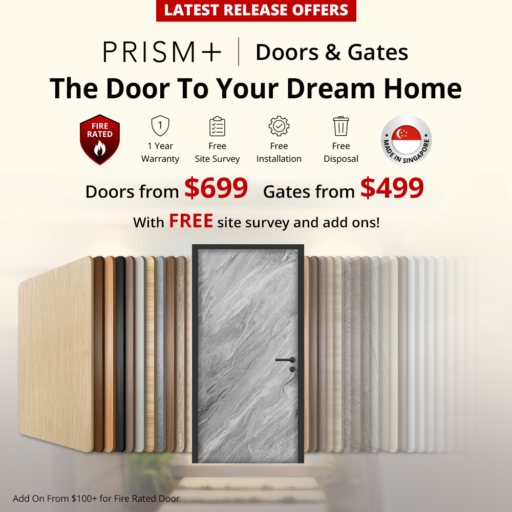 PRISM+ Facebook ad
