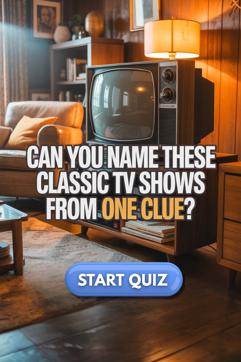 Rich Patrol Facebook ad: Most People Can’t Name These TV Shows