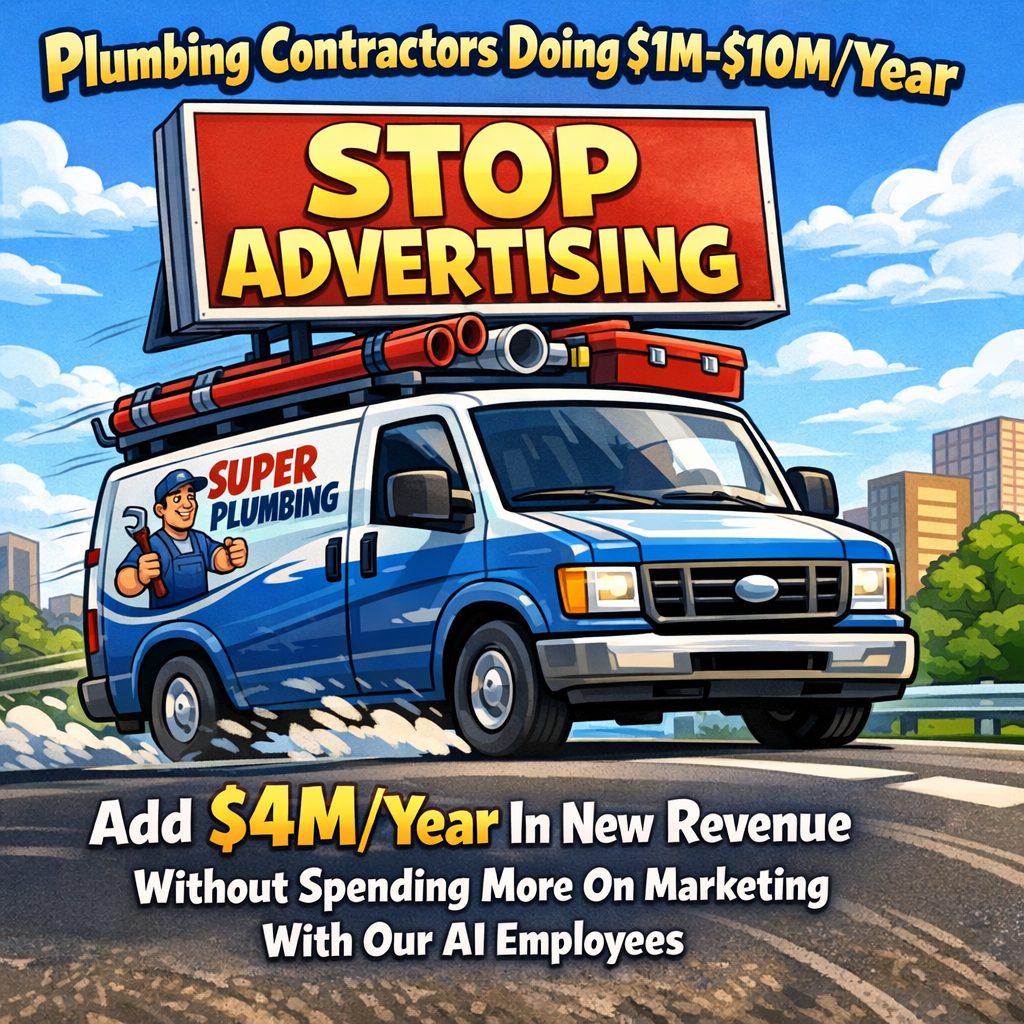 SyncRise AI Facebook ad