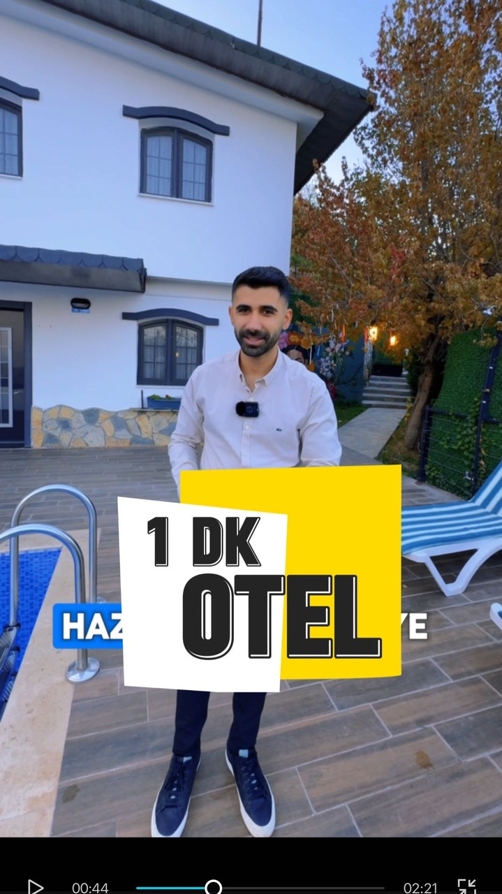 Mersin Dağ Evleri Facebook ad: Bu muhteşem tatile kimle çıkmak isterdiniz?