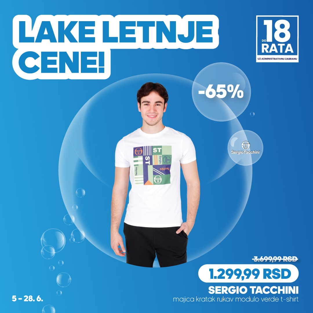 Planeta Sport Facebook ad