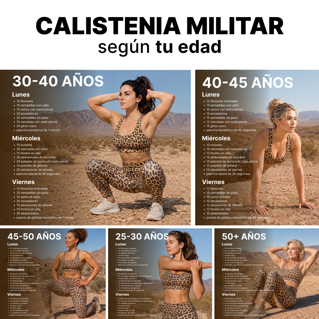 Olivia Fitness Facebook ad: Simple App