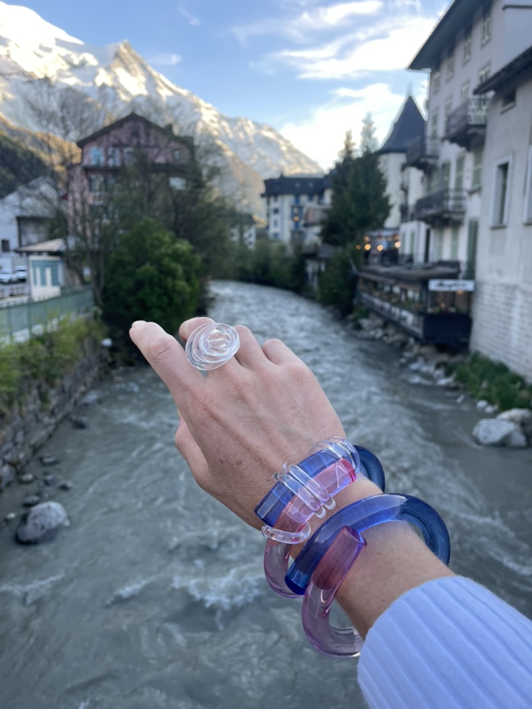Chofa Jewelry Facebook ad