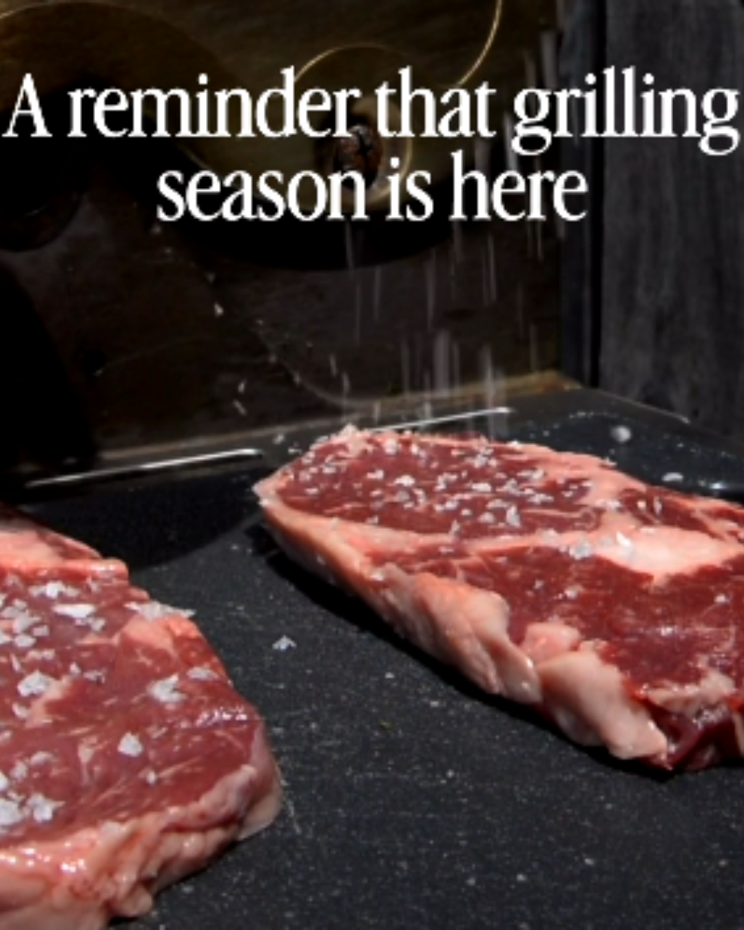 Beretta Farms Facebook ad