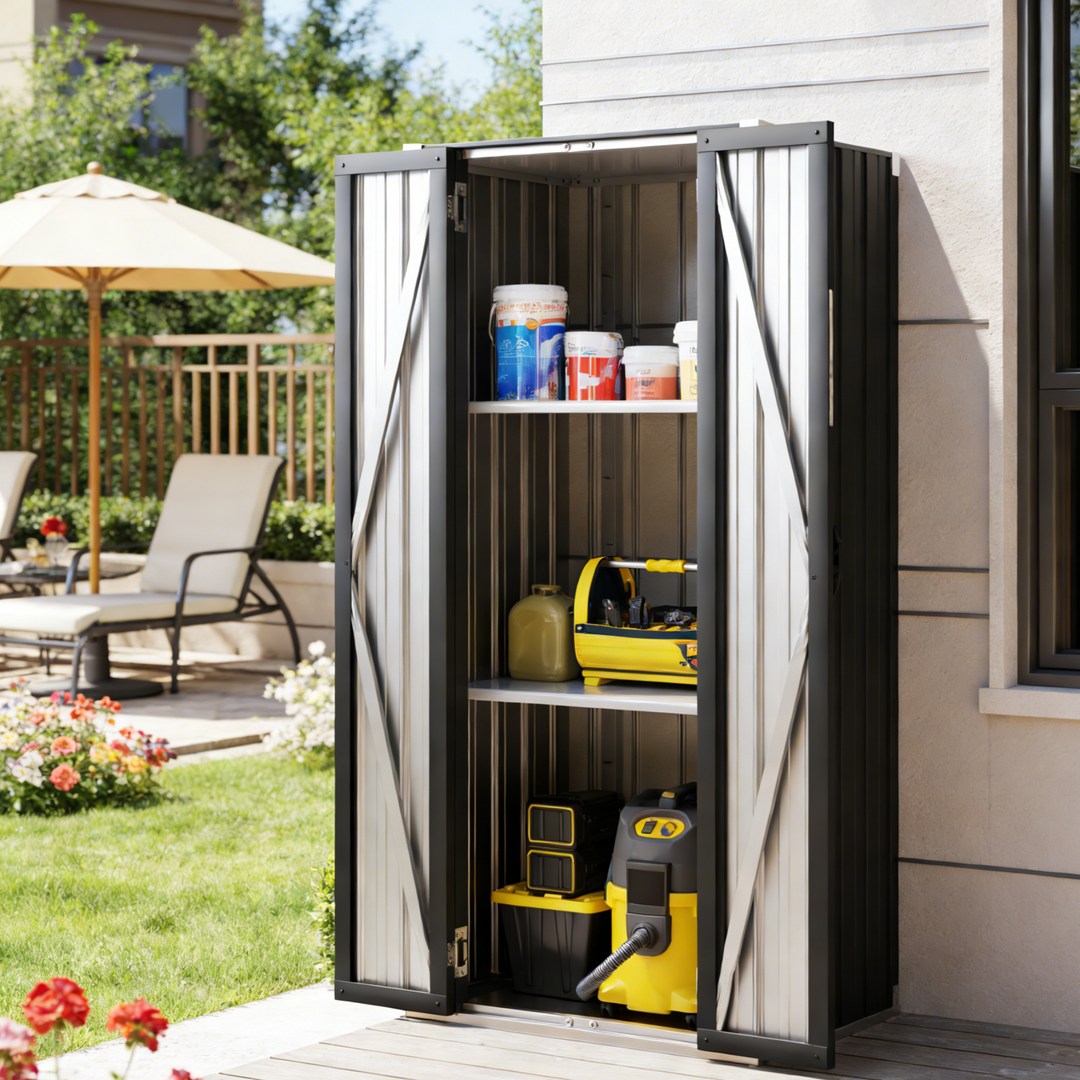 YODOLLA.ca Facebook ad: Tired of walking out to a messy backyard?
