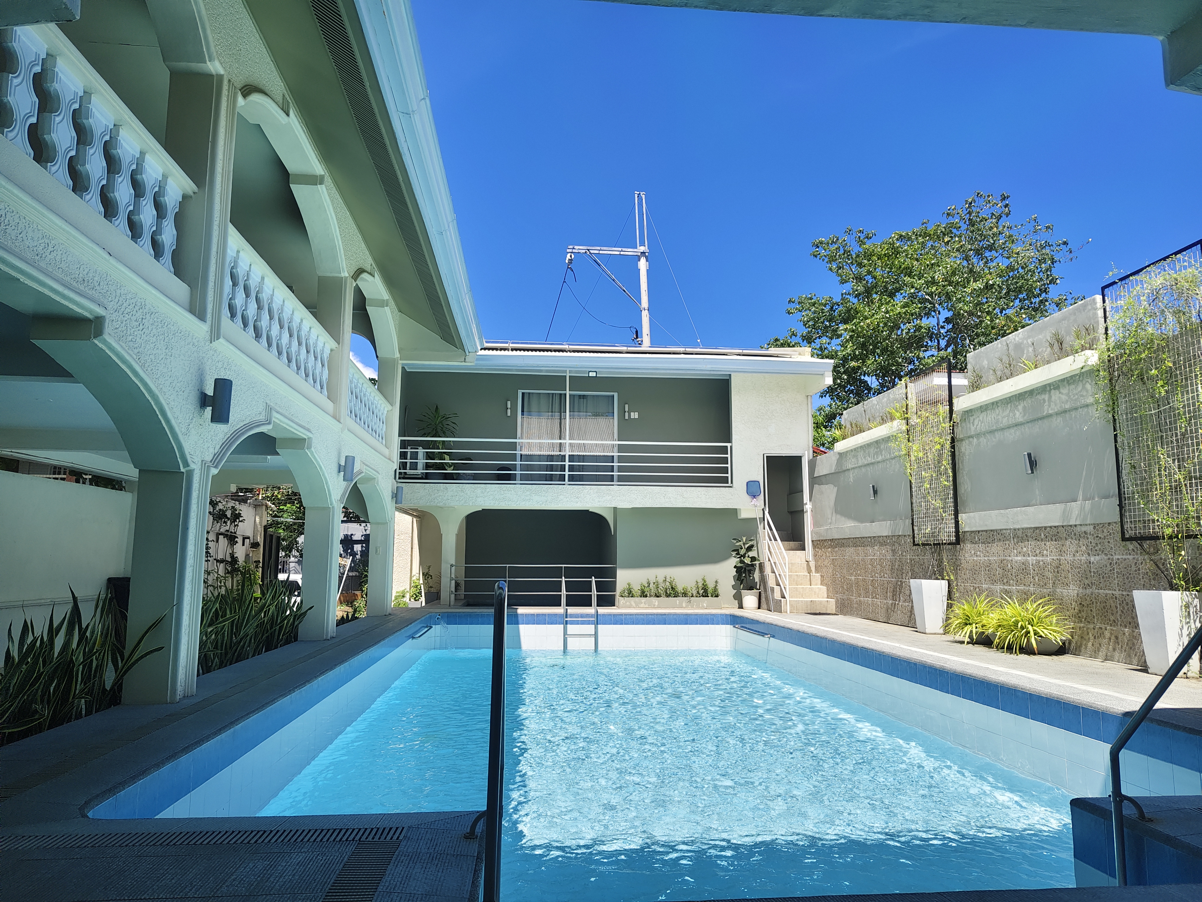 Admiria Hotspring Resort Facebook ad: Enjoy the natural hotspring waters of Mt.
