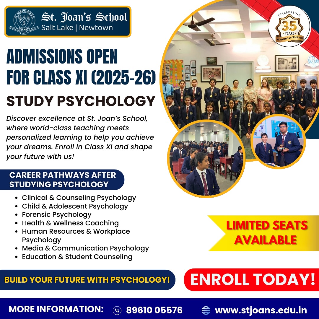 St. Joan’s School, Salt Lake Facebook ad