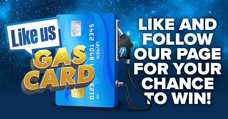 Toyota Universe Facebook ad: LIKE US FOR A CHANCE TO WIN A…