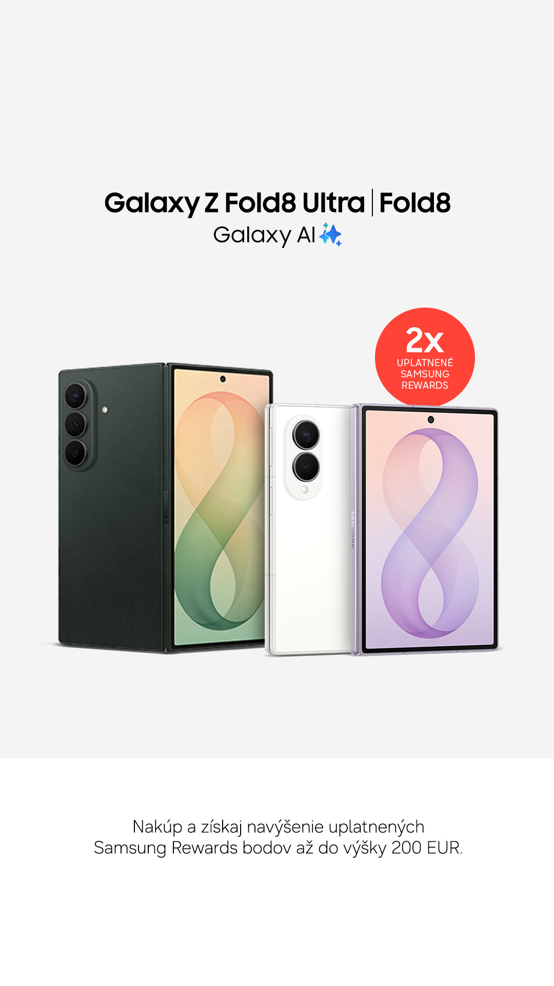 Samsung Facebook ad from Jul 22, 2026