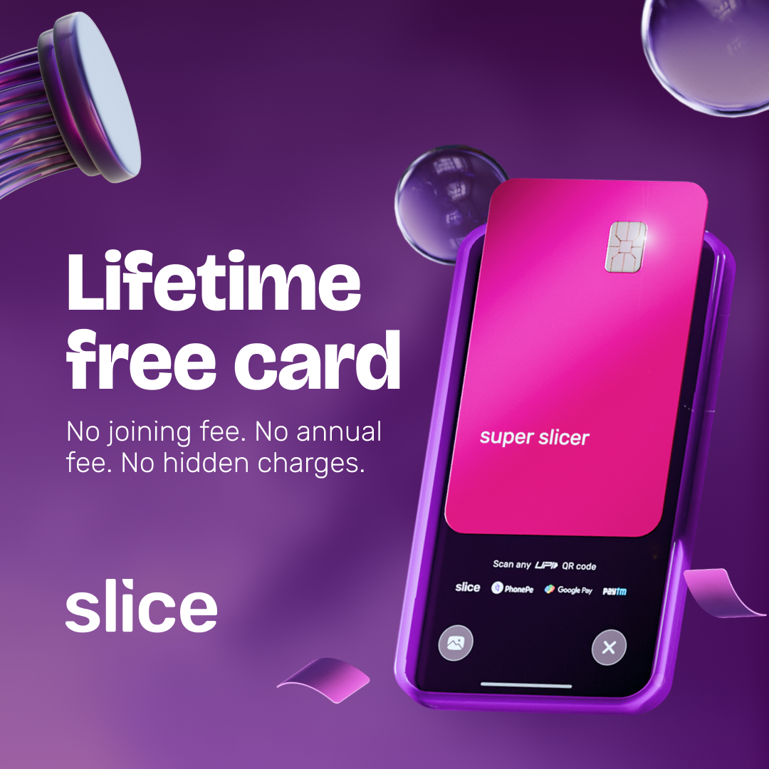 slice Facebook ad