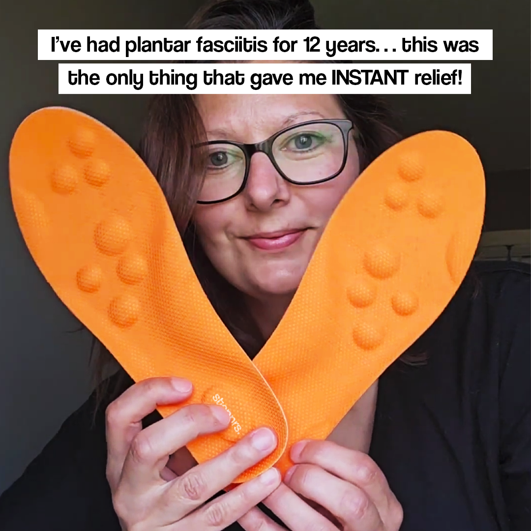 Stepprs Facebook ad