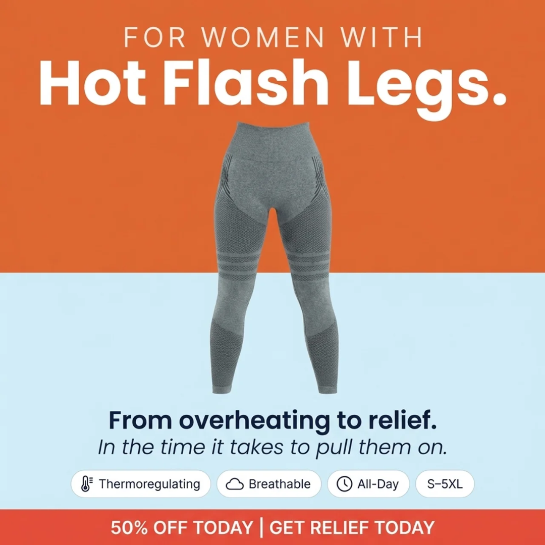 Cellumove Facebook ad