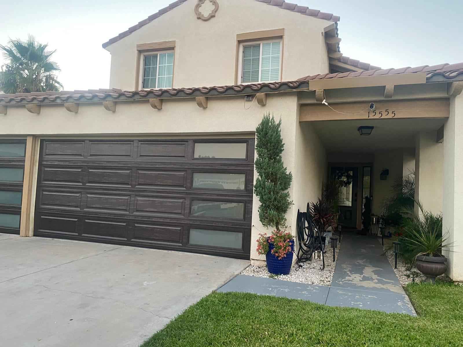 Emiliano Parra Facebook ad: Garage Doors Springs Cables off Engine (9099669473)