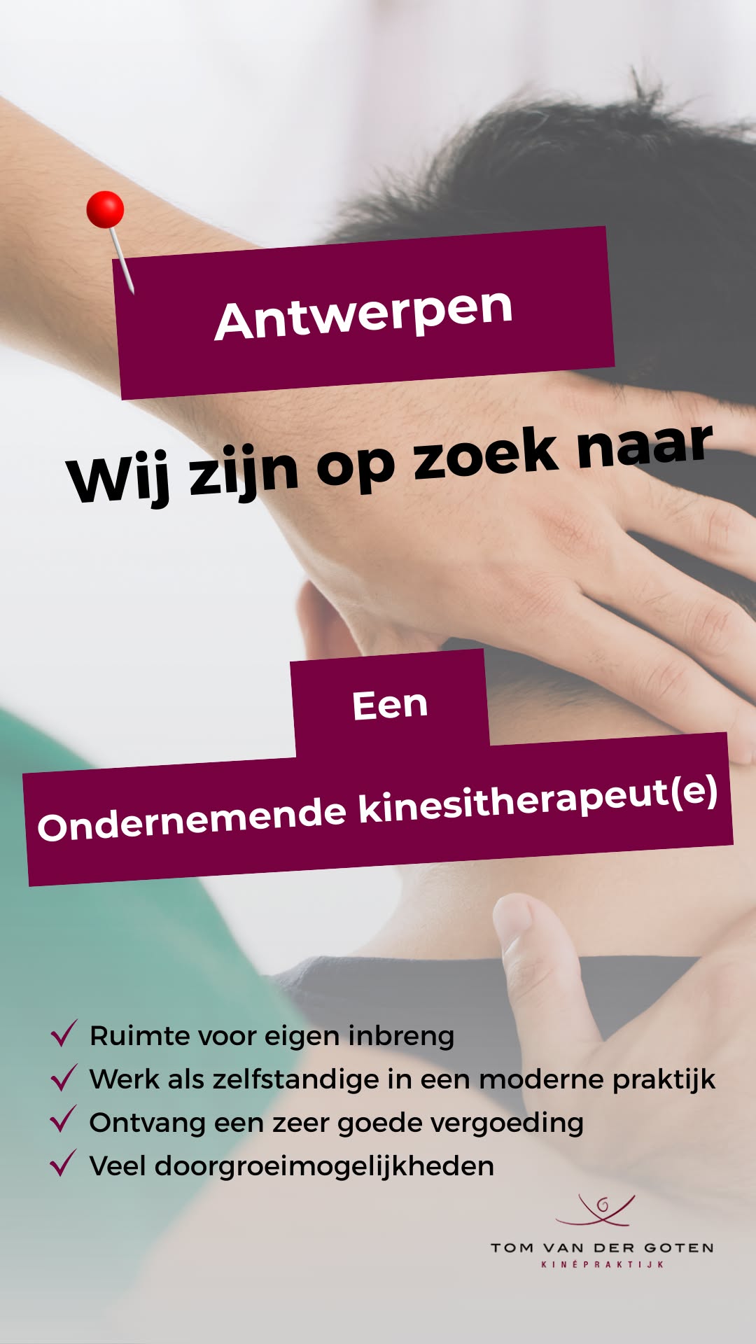 Topofit Facebook ad