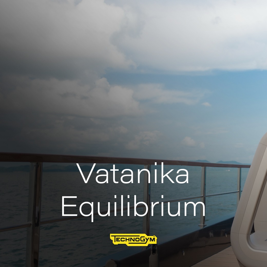 Technogym Facebook ad
