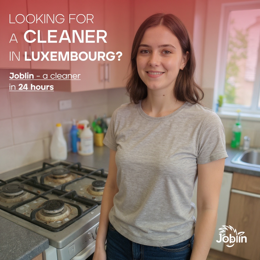Joblin Facebook ad from Jul 9, 2026