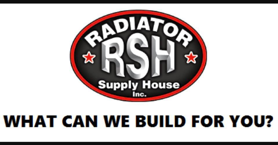 Radiator Supply House Facebook ad
