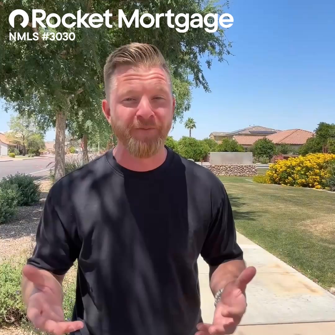 Rocket Facebook ad from May 7, 2026