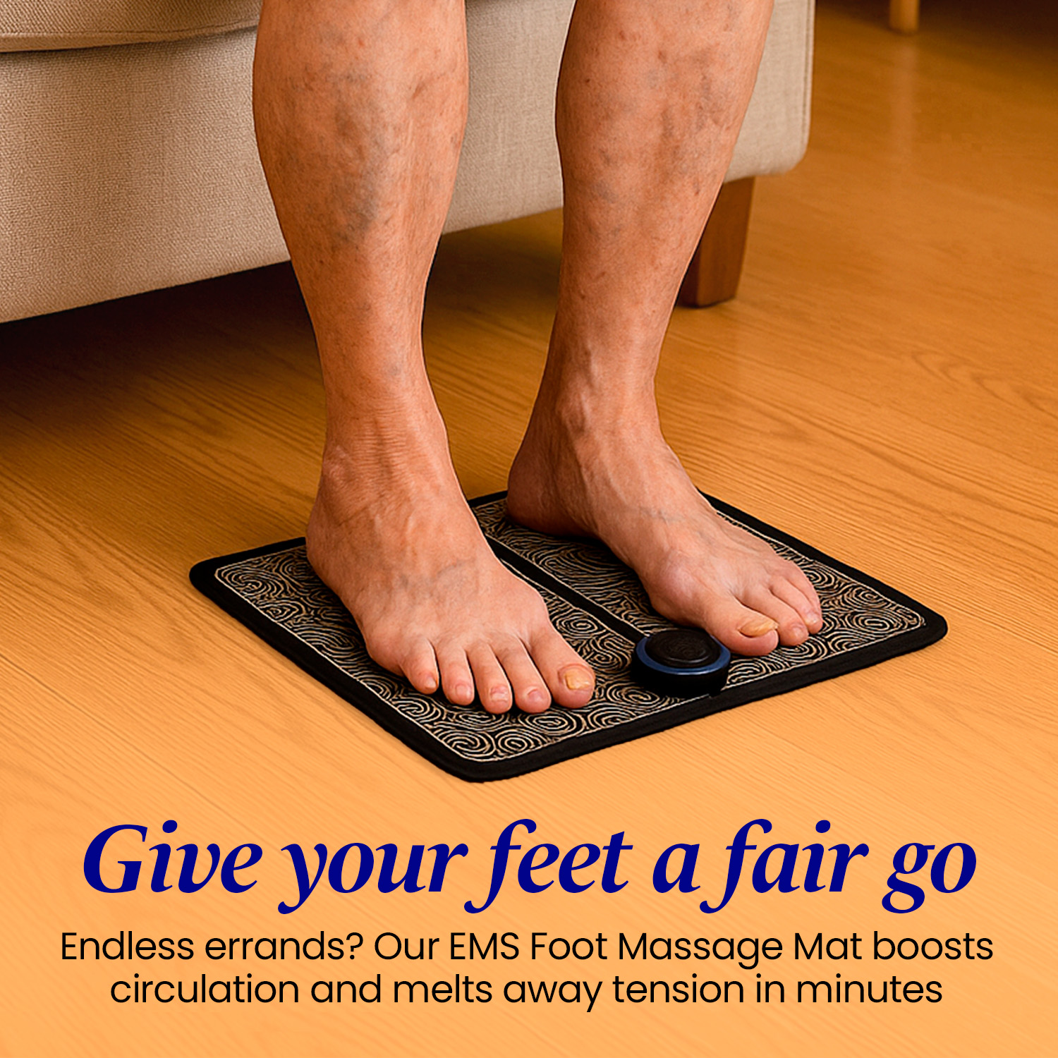 Pain Relief Australia Facebook ad