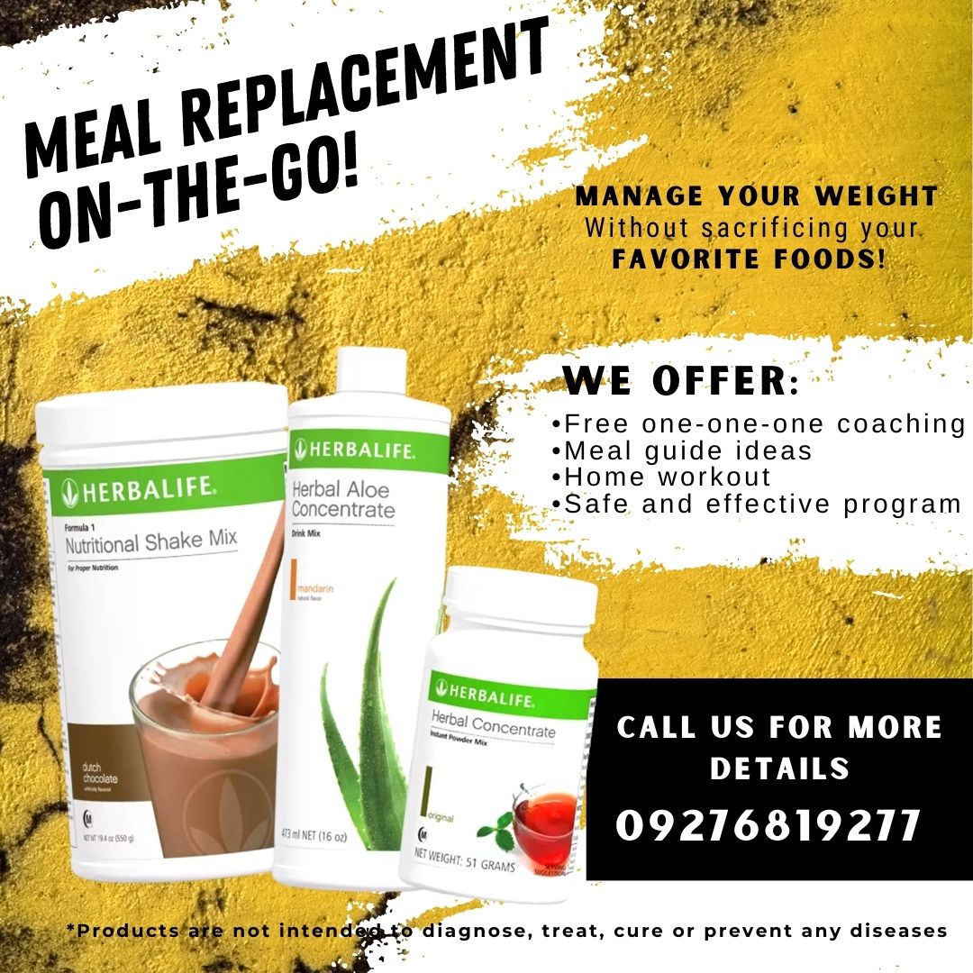 Fit and Active Wellness Hub - Herbalife Independent Distributor Facebook ad from Mar 5, 2026