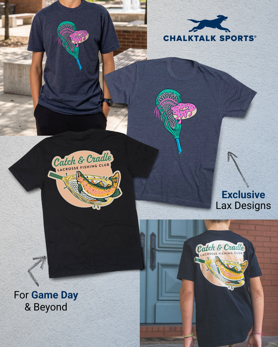 ChalkTalkSPORTS Facebook ad