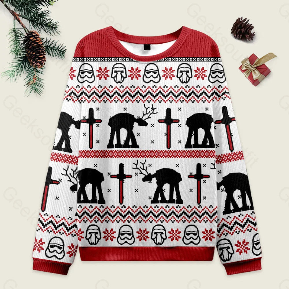 Geeksoutfit Facebook ad: New Geek T-Shirts Every Day
