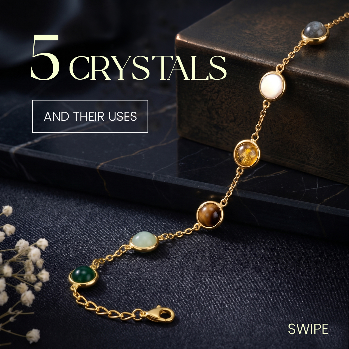 Jewellery By Astrotalk  Facebook ad