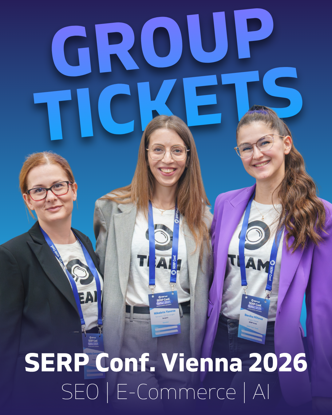 SERP Conf. Vienna Facebook ad