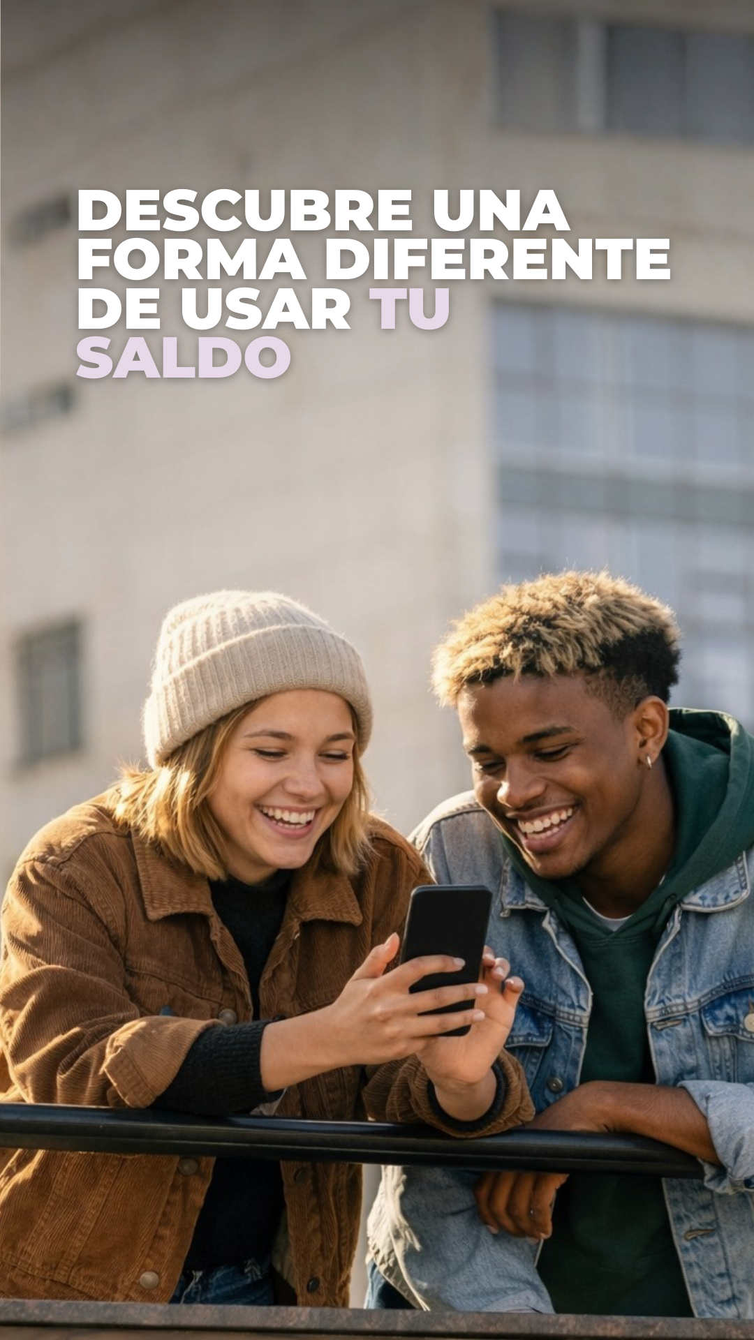 Beans - Global money transfers Facebook ad from Jan 26, 2026