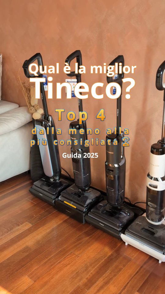 Tineco Facebook ad: Alla fine un bonus che non mi perderei…