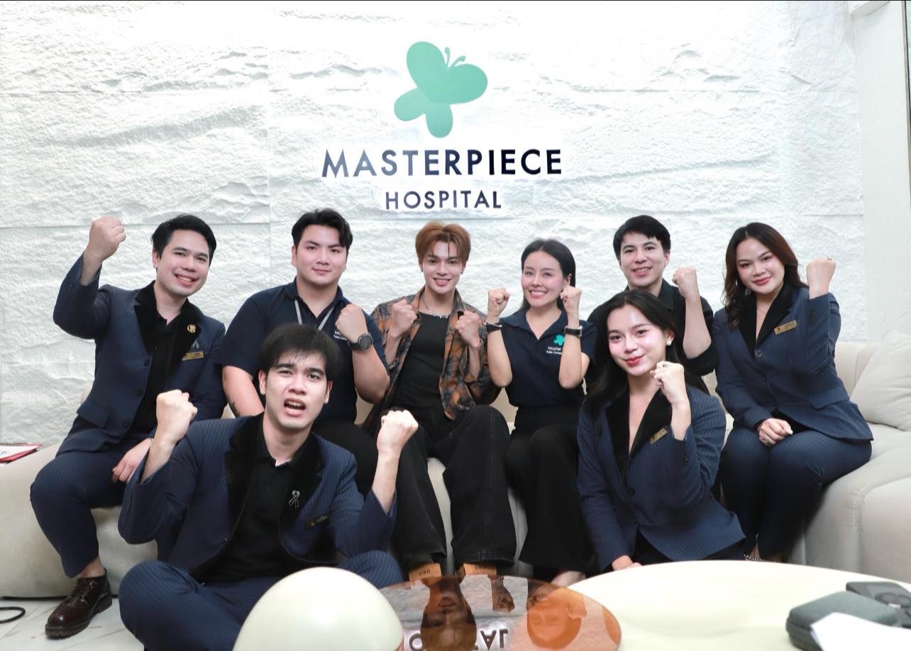 Men's Health  by Masterpiece hospital Facebook ad