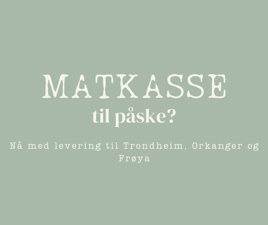 DalPro Gårdsmat Facebook ad: ÅRETS PÅSKEKASSE ER KLAR FOR BESTILLING!