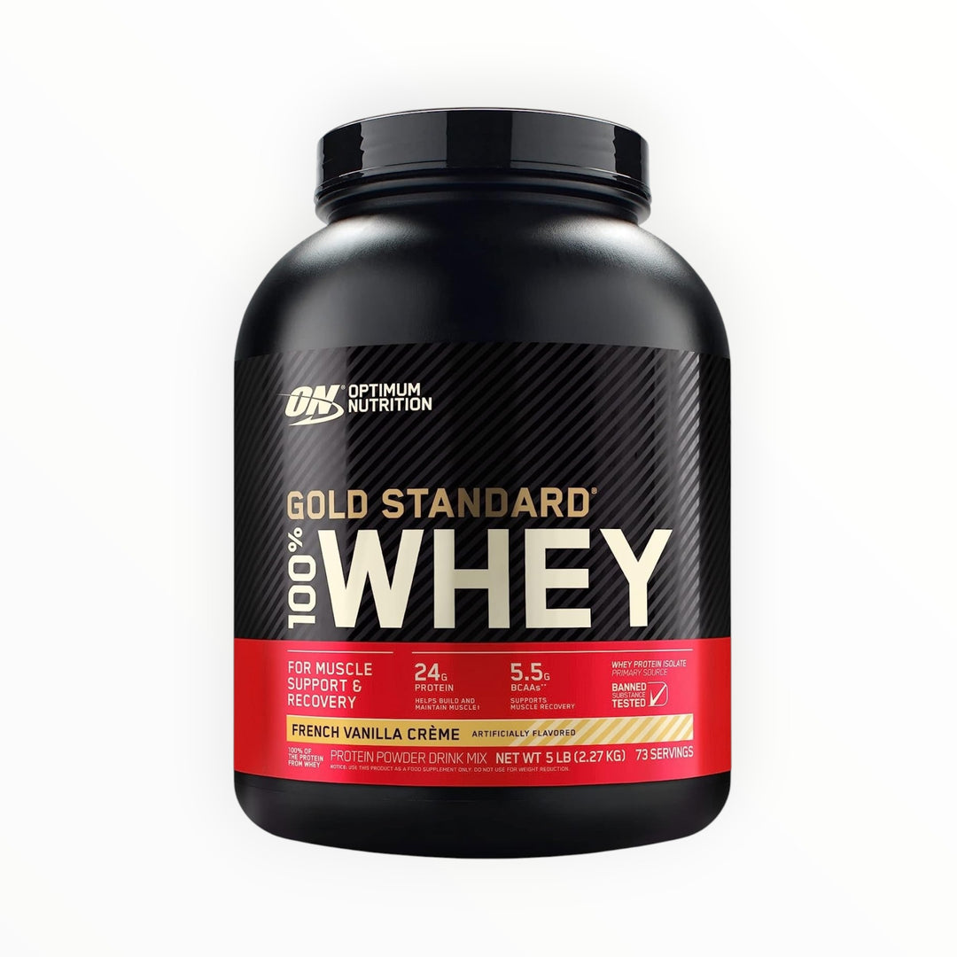 Power Fit Supplement Facebook ad