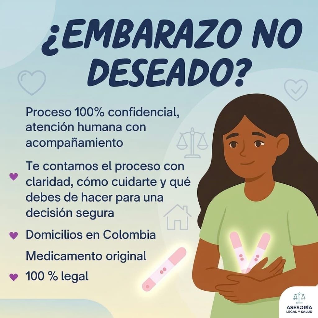 Red de apoyo a la mujer Facebook ad from Jun 22, 2026