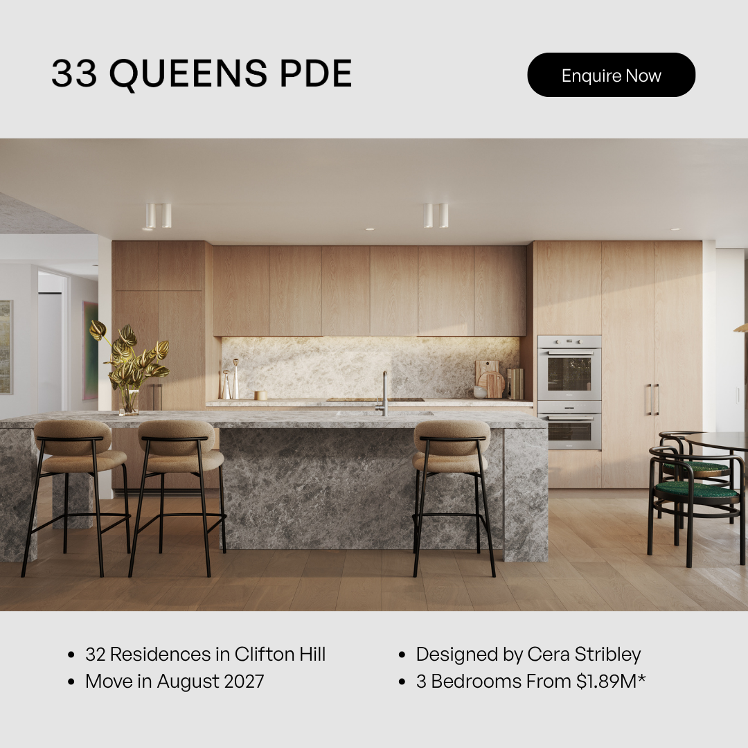 Prime Edition Facebook ad: 5% deposit and government stamp duty savings up to $190,750*