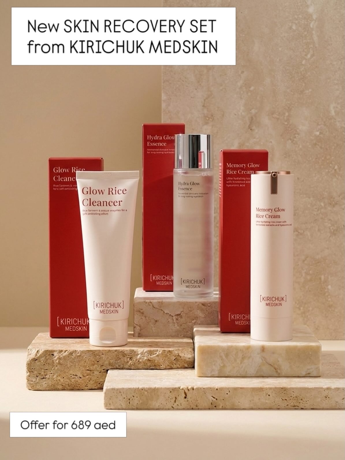IQ Skin Innovation Facebook ad: IQ Skin Innovation | Global Skincare & Professional Beauty…