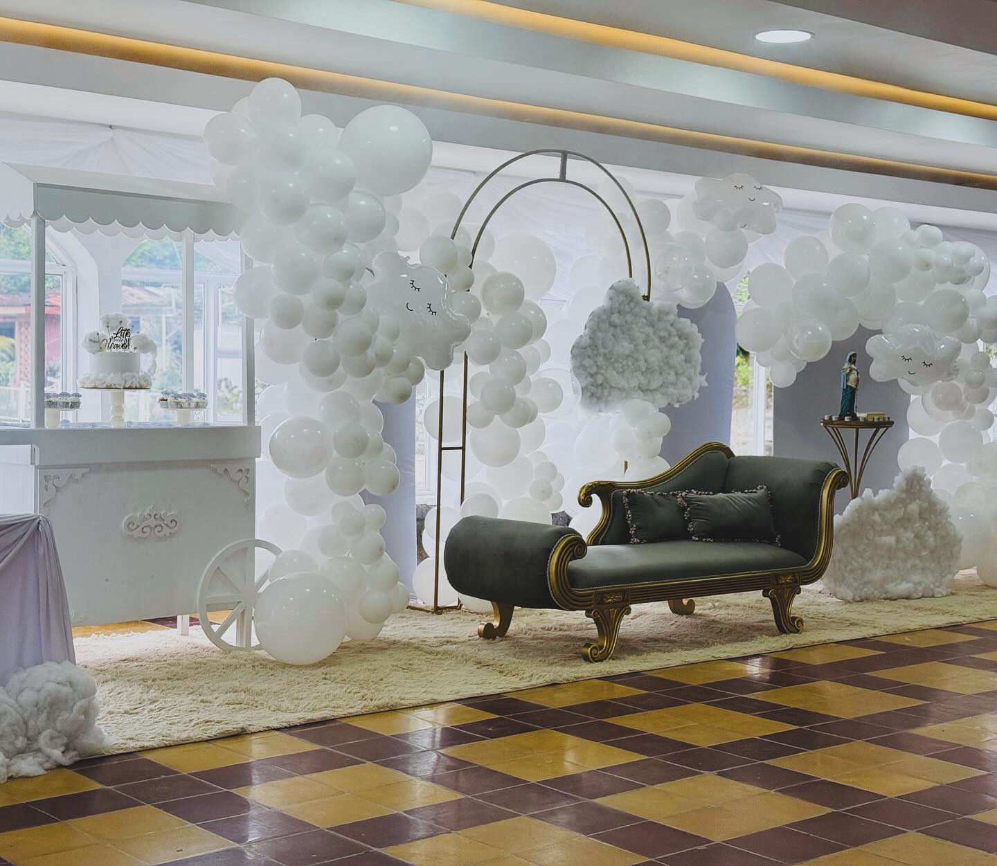 Río Palomo CT Facebook ad: En nuestro salón de eventos has que ese…