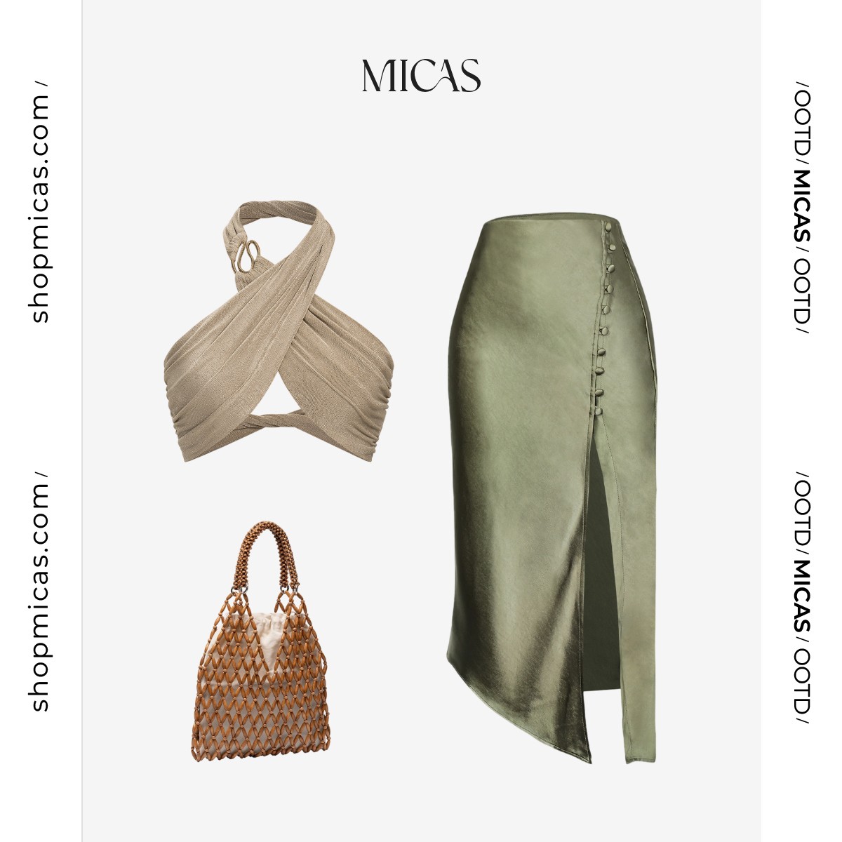 MICAS Facebook ad