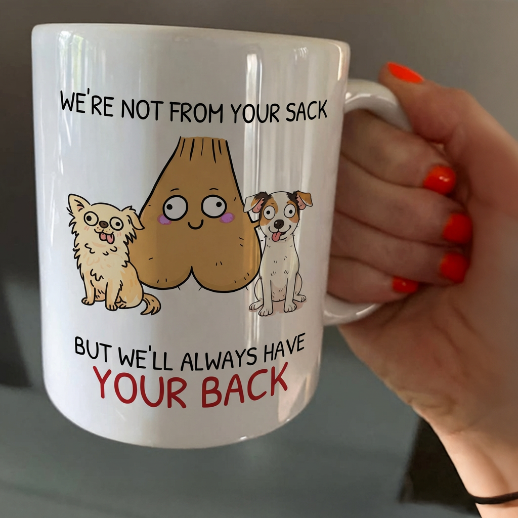 Pet Printed Facebook ad