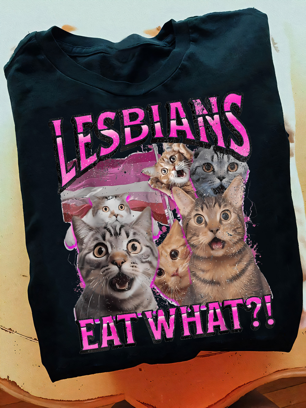 Cat Lover Facebook ad