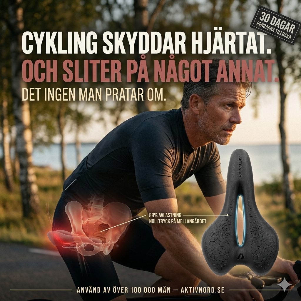 Aktivnord Facebook ad