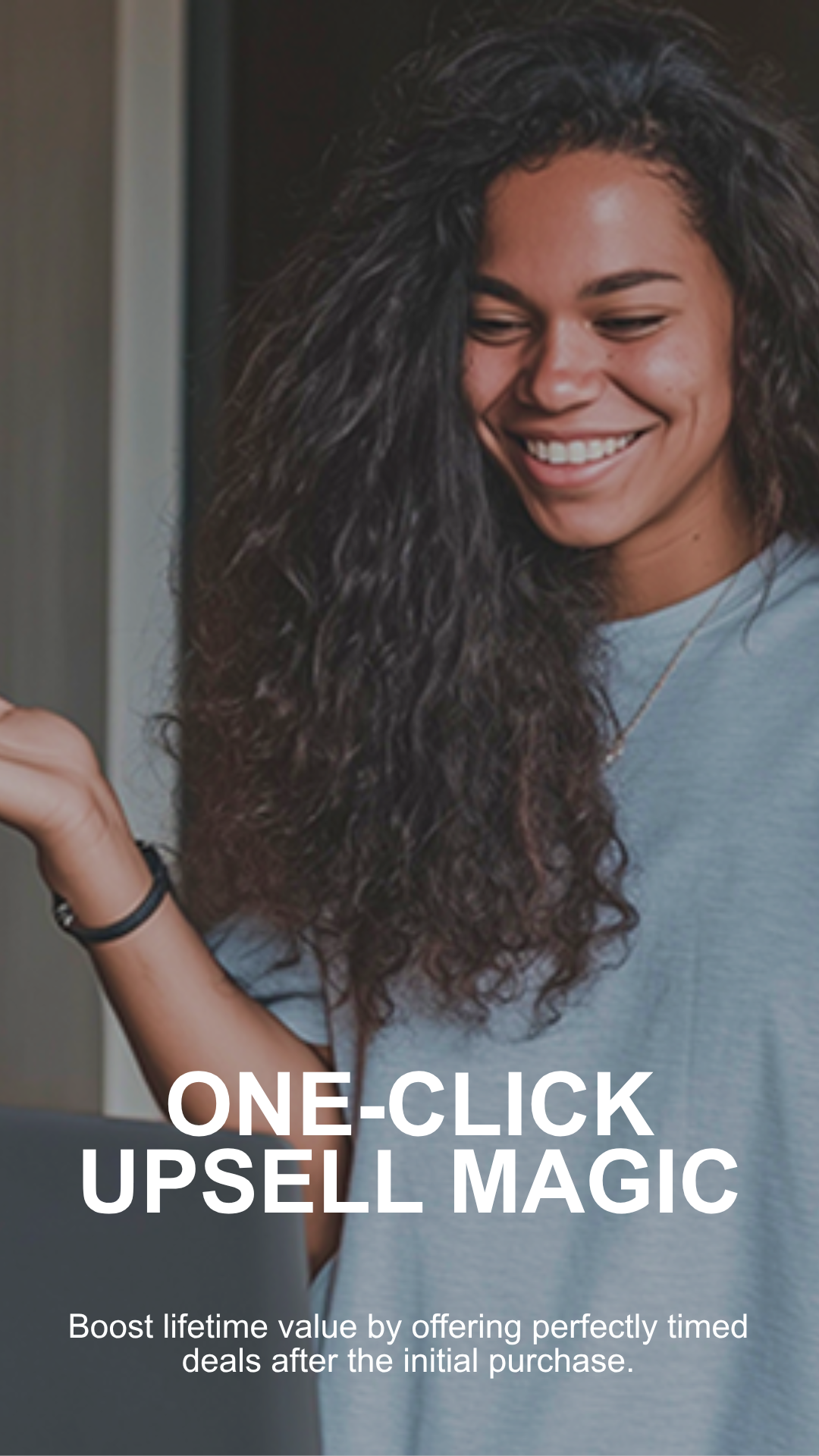 ThriveCart Platform Facebook ad
