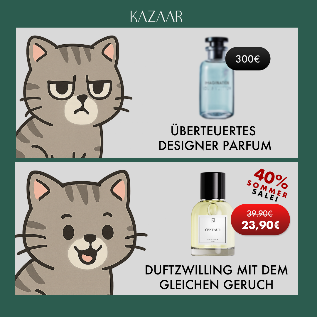 Kazaar Facebook ad