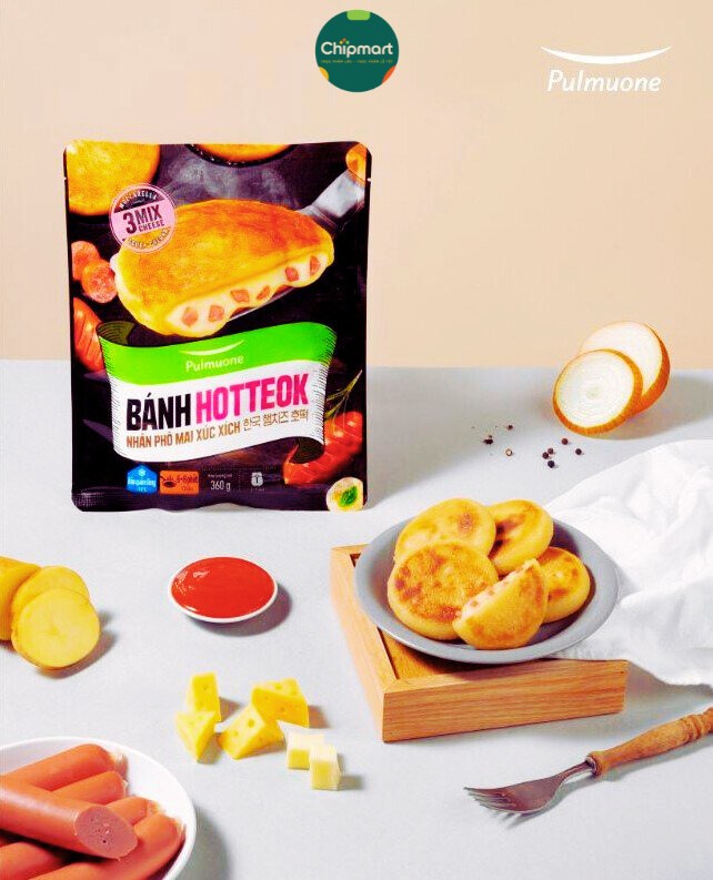 ChipMart - Thực Phẩm Nhập Khẩu - 3 Miền Facebook ad: ĐI CHỢ KHÓ CÓ CHIP MART LO
