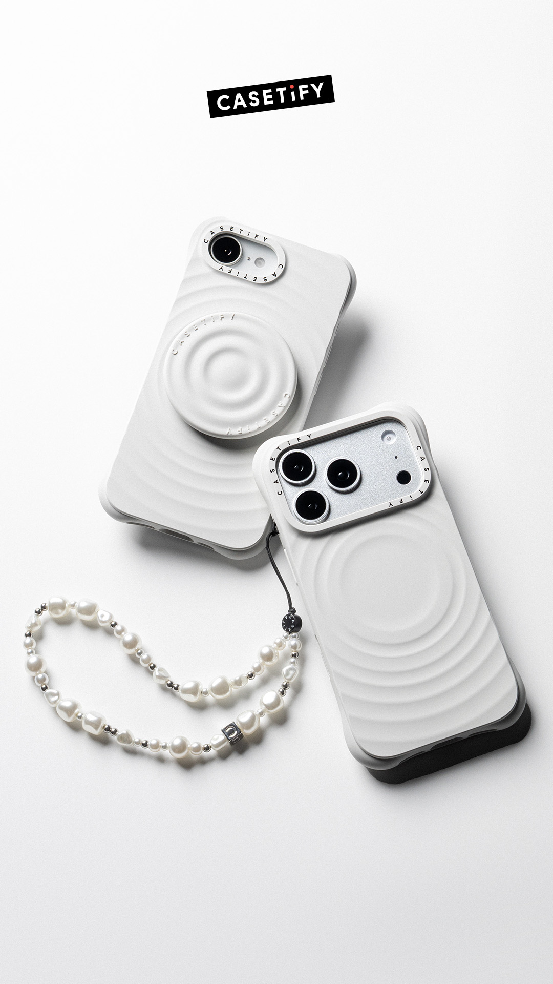 Casetify Facebook ad