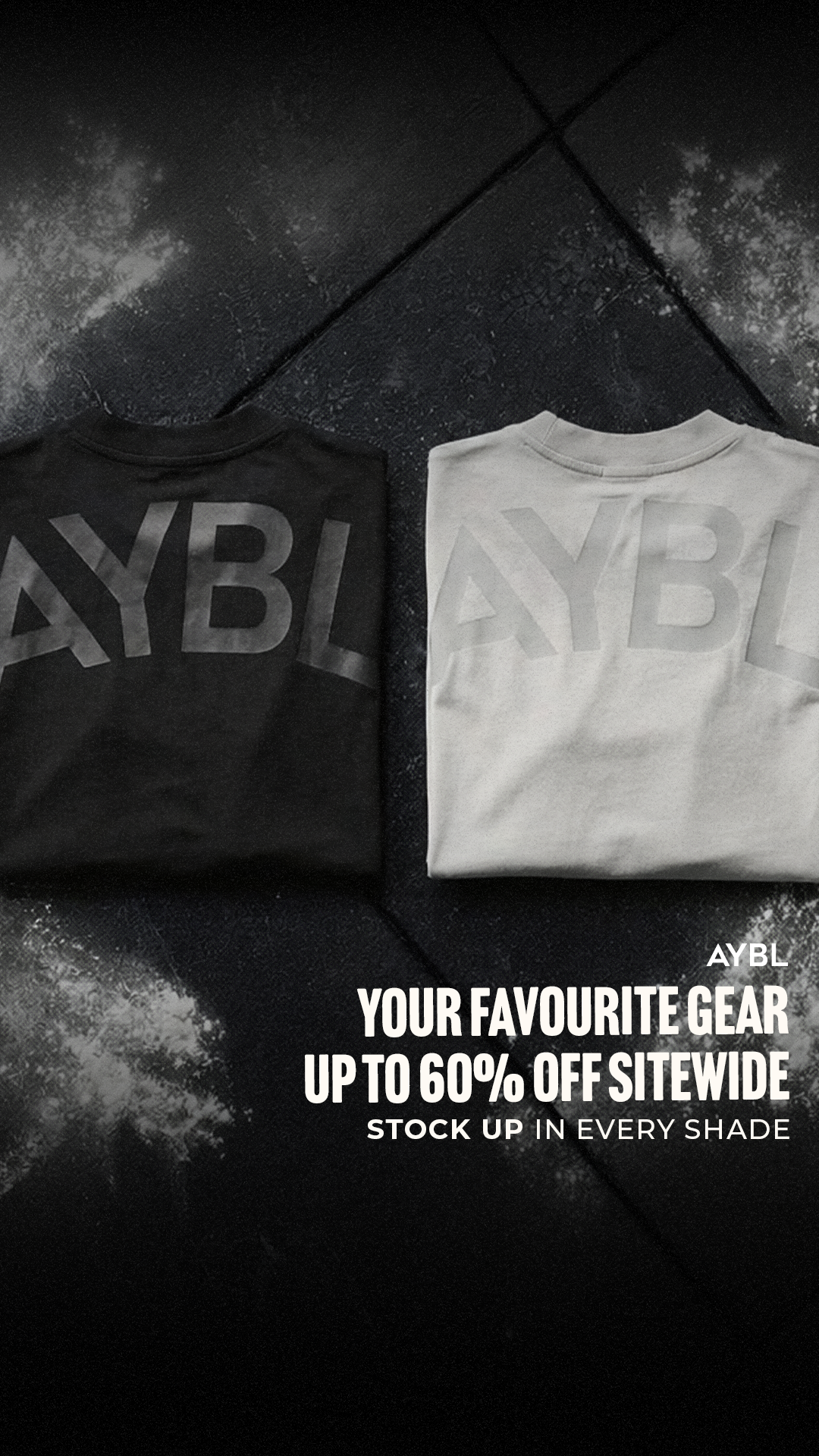 AYBL Facebook ad